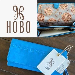 🆕 HOBO Rider Wallet